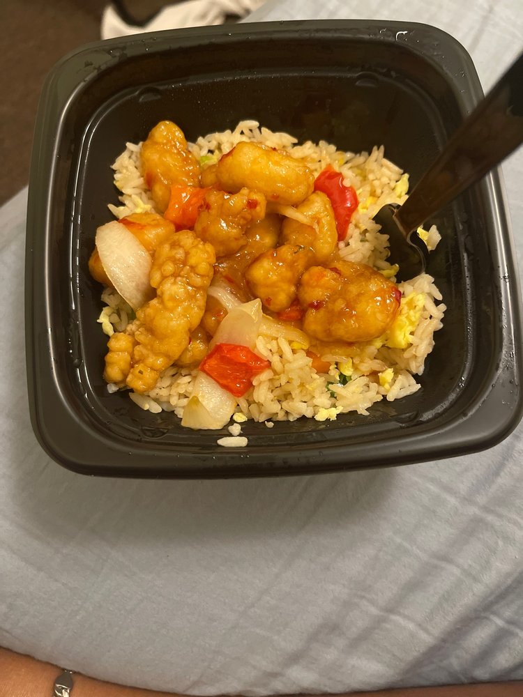 Panda Express