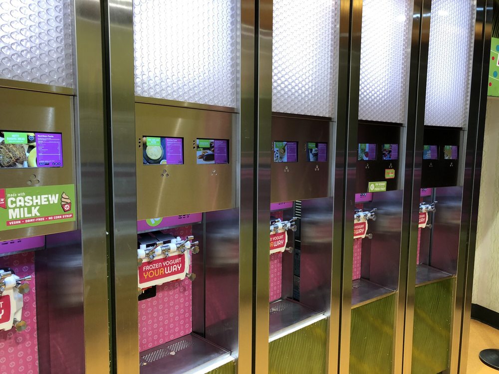 16 Handles