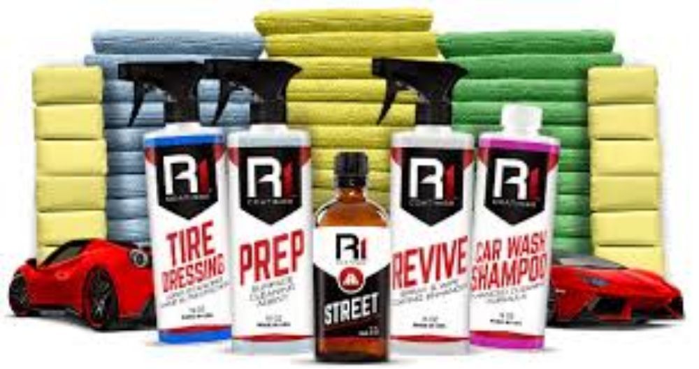 24/7 Car washing Concierge