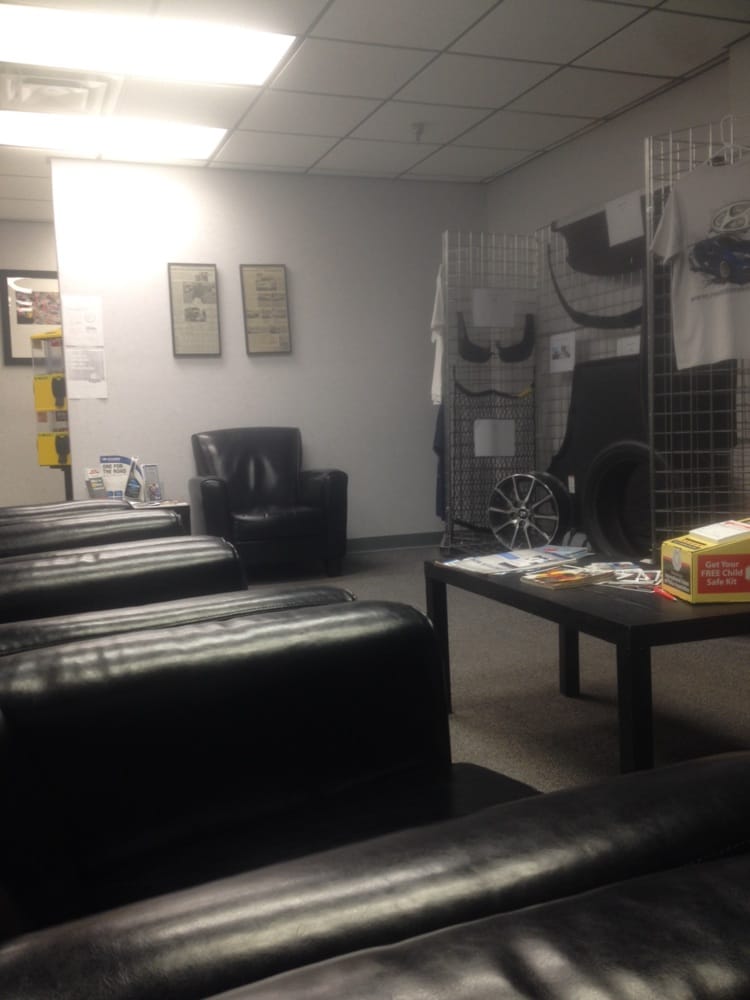Twin City Hyundai Auto Repair 3024 Alcoa Hwy Tn Phone Twin City