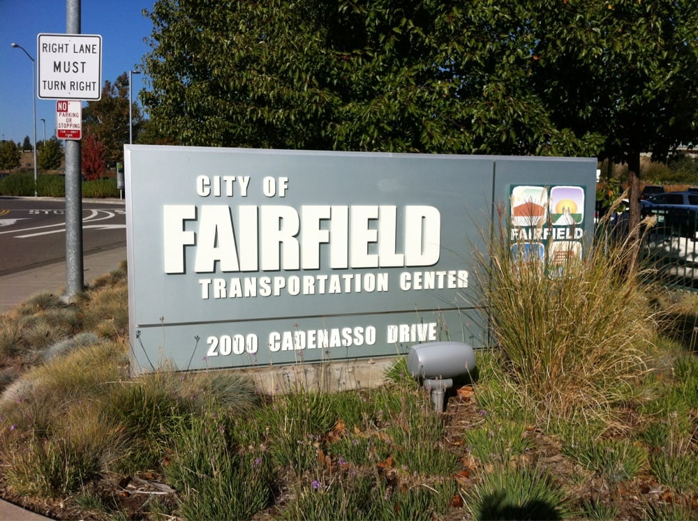 Fairfield And Suisun Transit 11 Reviews Public Services