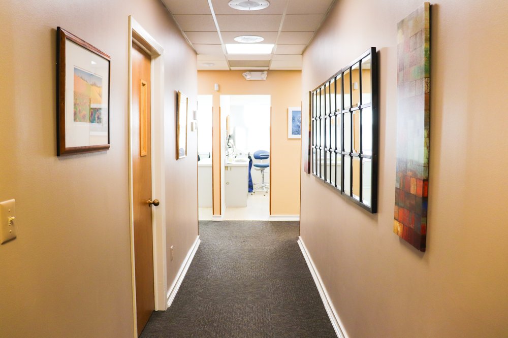 image of business The Smilist Dental - Chester