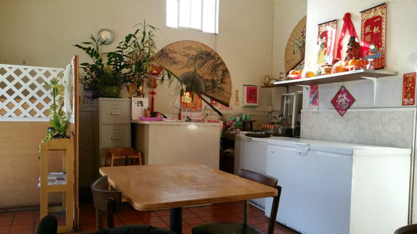 Photo of Hunan Cafe 2 - San Francisco, CA, United States. Outer Richmond Hunan style neighborhood restaurant