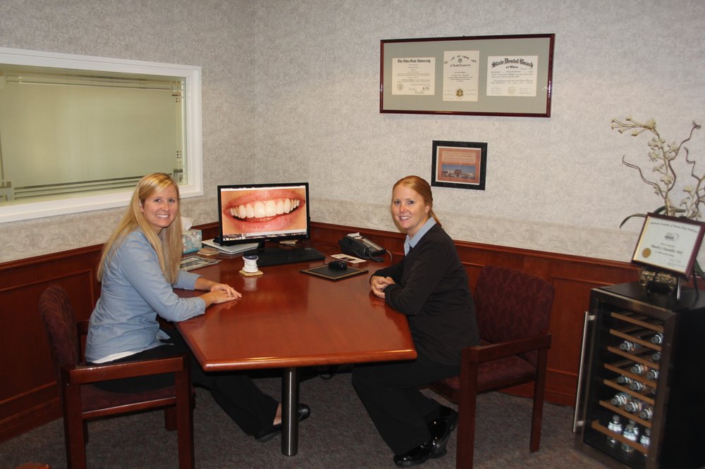 image of business Timothy J. Kitzmiller, DDS