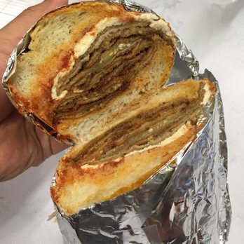 Brooklyn pork store coupons