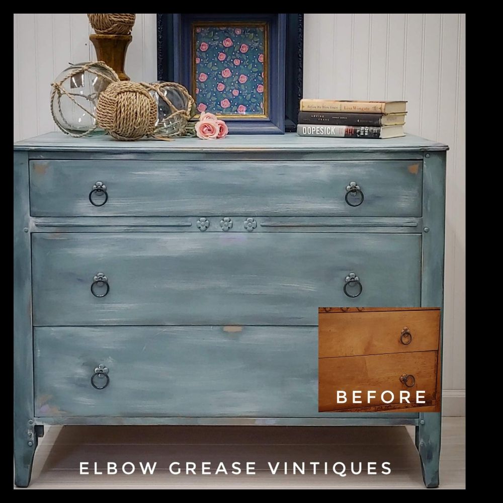 Elbow Grease Vintiques