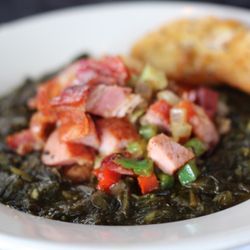 Best Dog Friendly Restaurants Seafood In New Orleans La Last Gumbo Ya