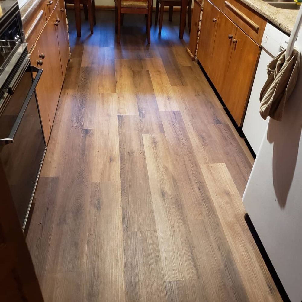 image of business M.R. Flooring & Remodeling