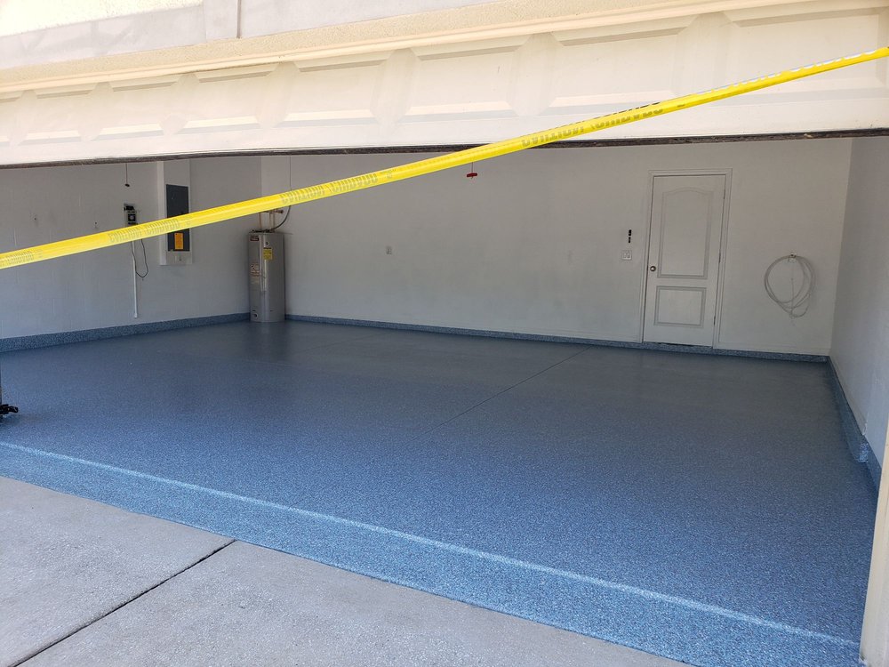 image of business Garage Experts of Lakeland