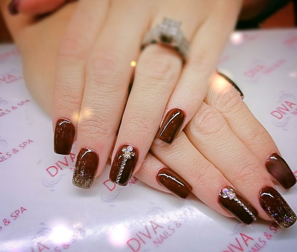 Diva Nails Spa - 99 Photos - Nail Salons - 14414 US 87, La Vernia, TX