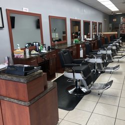 GF Barber Shop gift card