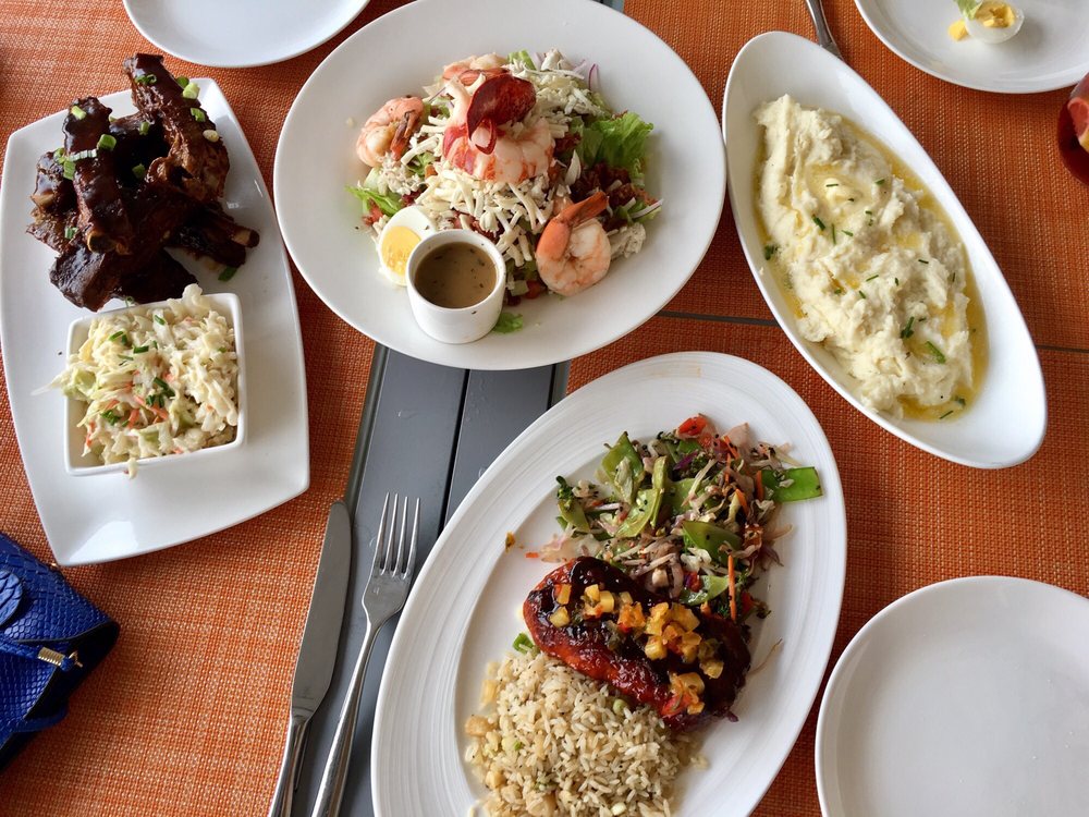 Water Star Grill At the Reeds 47 Photos & 88 Reviews American (New