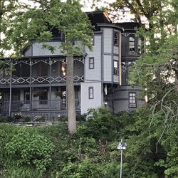 Hubbell House Bed Breakfast Closed Hotels 42 Cayuga St Photo Of Hubbell House Bed Breakfast Seneca Falls Ny United States