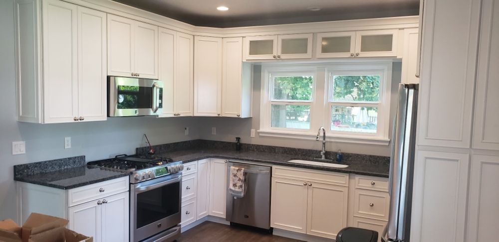 Pro Image Construction and Remodeling