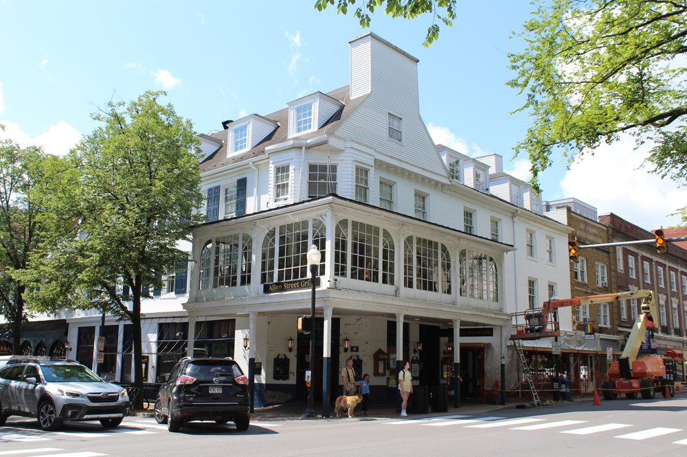 Hotel State College