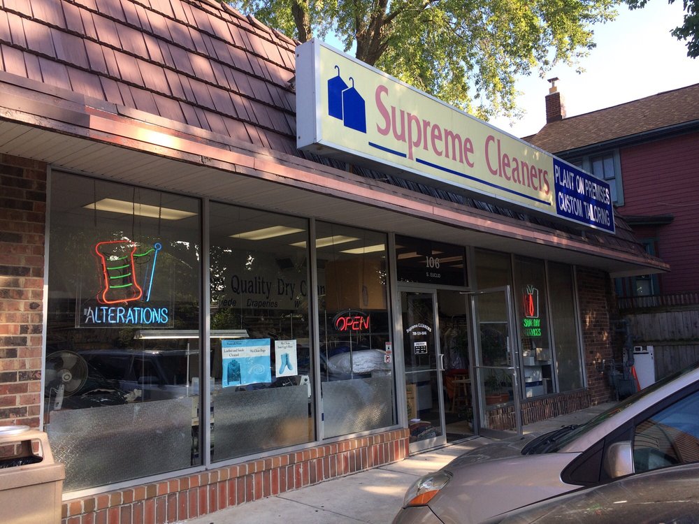 Supreme Cleaners 2019 All You Need to Know BEFORE You Go (with Photos) Laundry Services Yelp