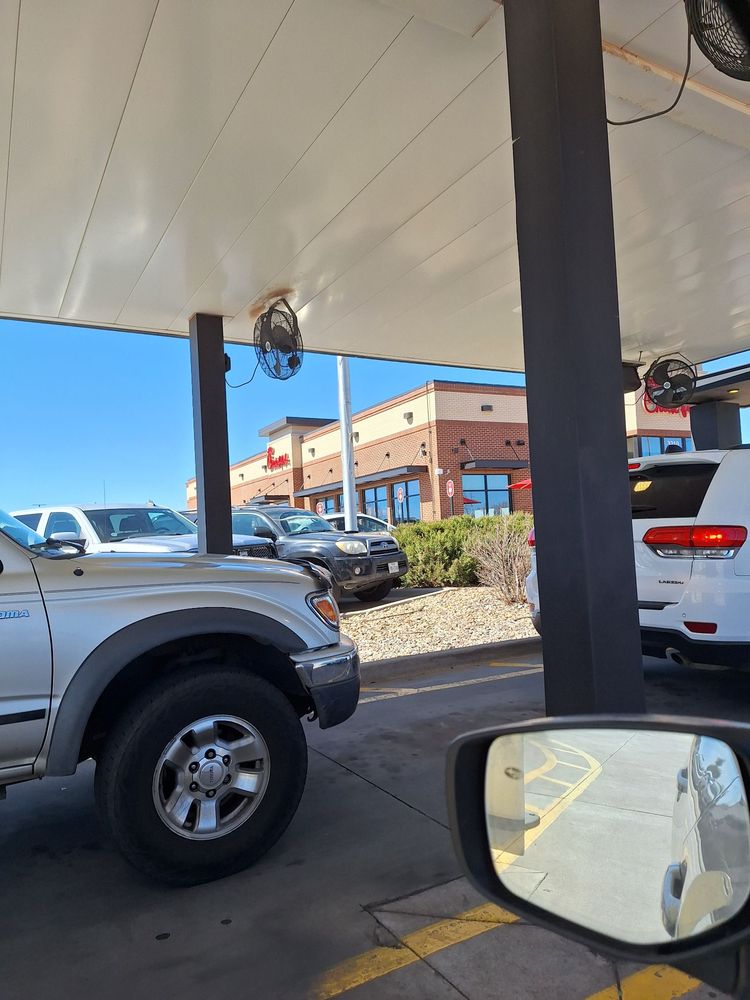 Chick-fil-A