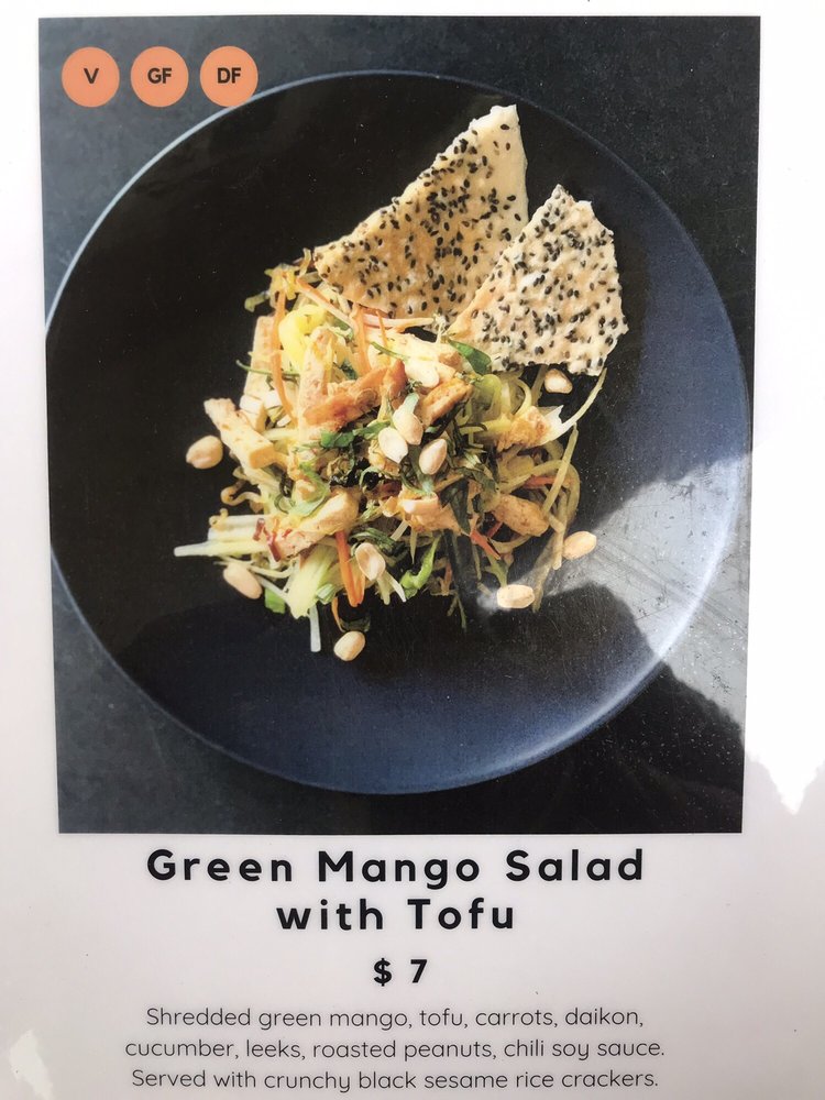 Mommy Makes Vegan Vietnamese