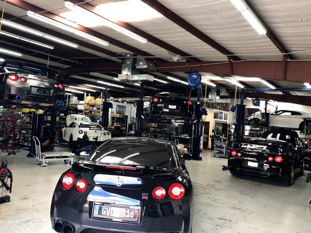 Jotech Motorsports Jotech Motorsports