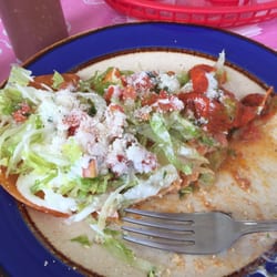 Taqueria La Fondita Closed 14 Photos Mexican 705 N Tower Ave Photo Of Taqueria La Fondita Centralia Wa United States Enchiladas