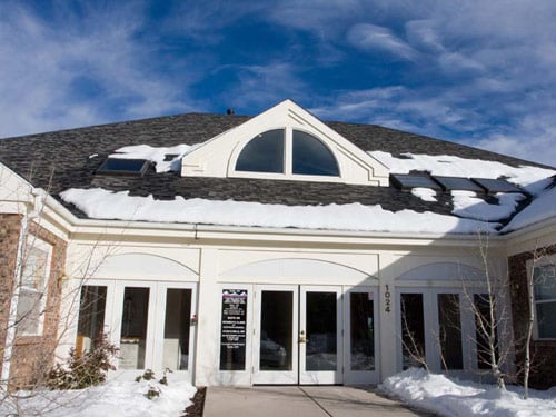 image of business Around the Mountain Pediatric Dentistry