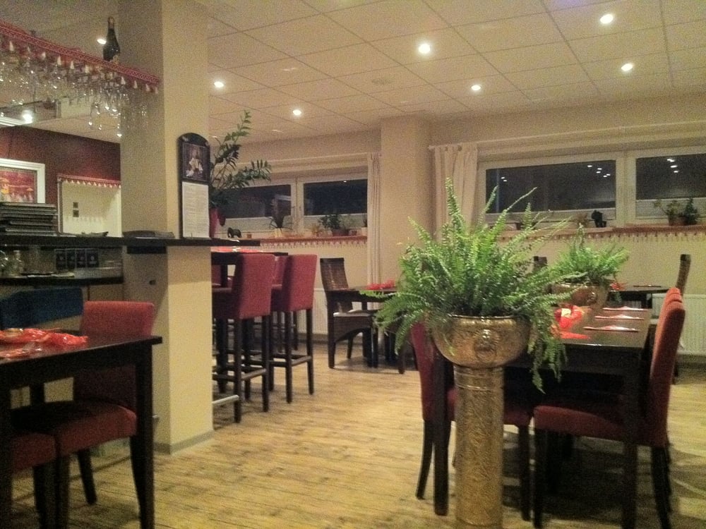 Punjab restaurant 24 reviews indian alter husumer weg 260 ...