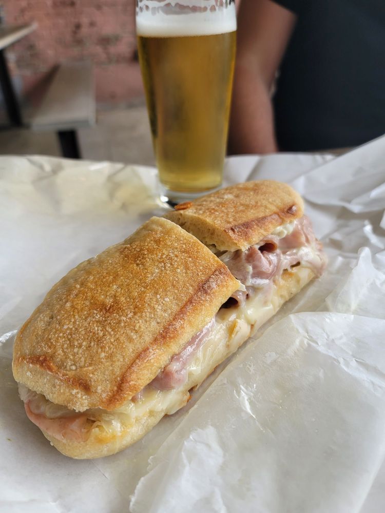 Alimentari at Left Bank Butchery