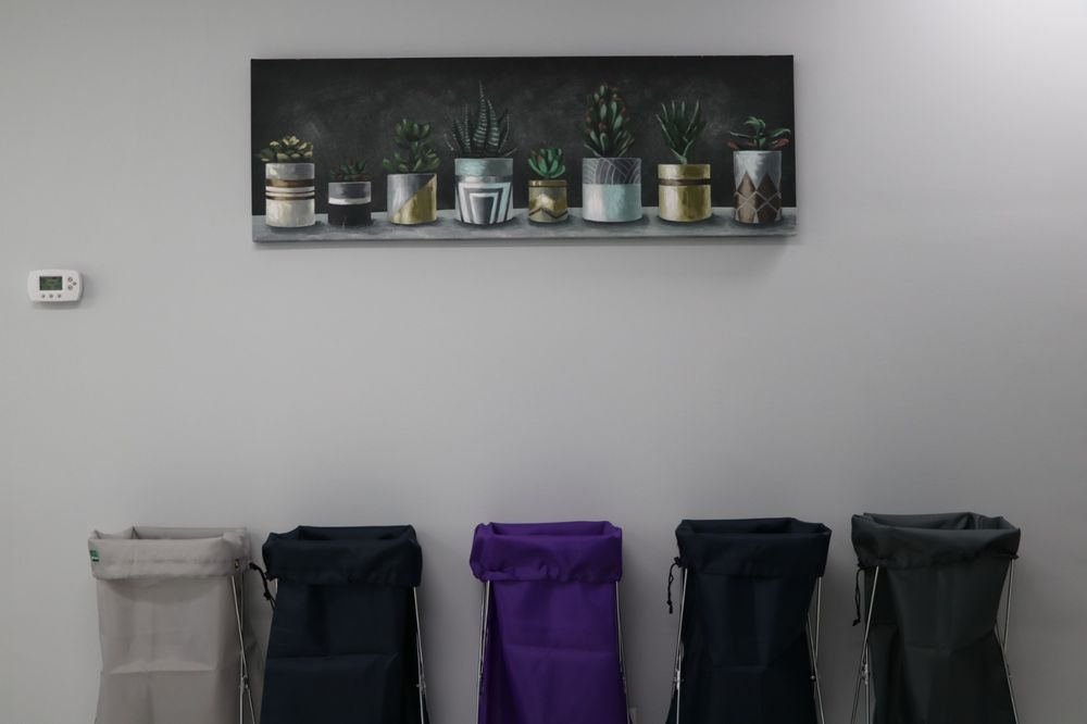 Beverly Hills cleaners and alterations