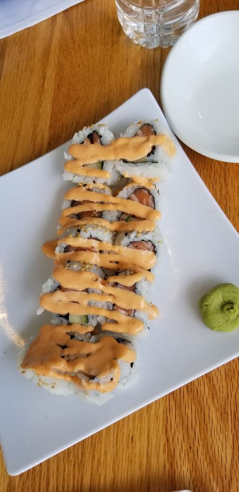 Surf City Bistro Image