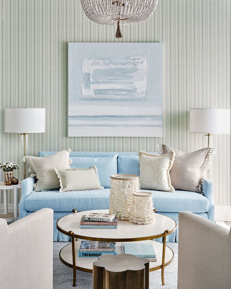 image of business Serena & Lily Dallas Design Shop