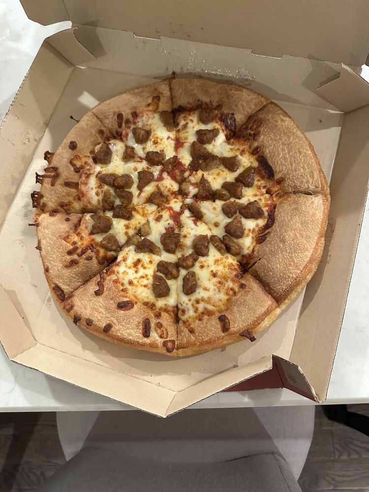 Pizza Hut