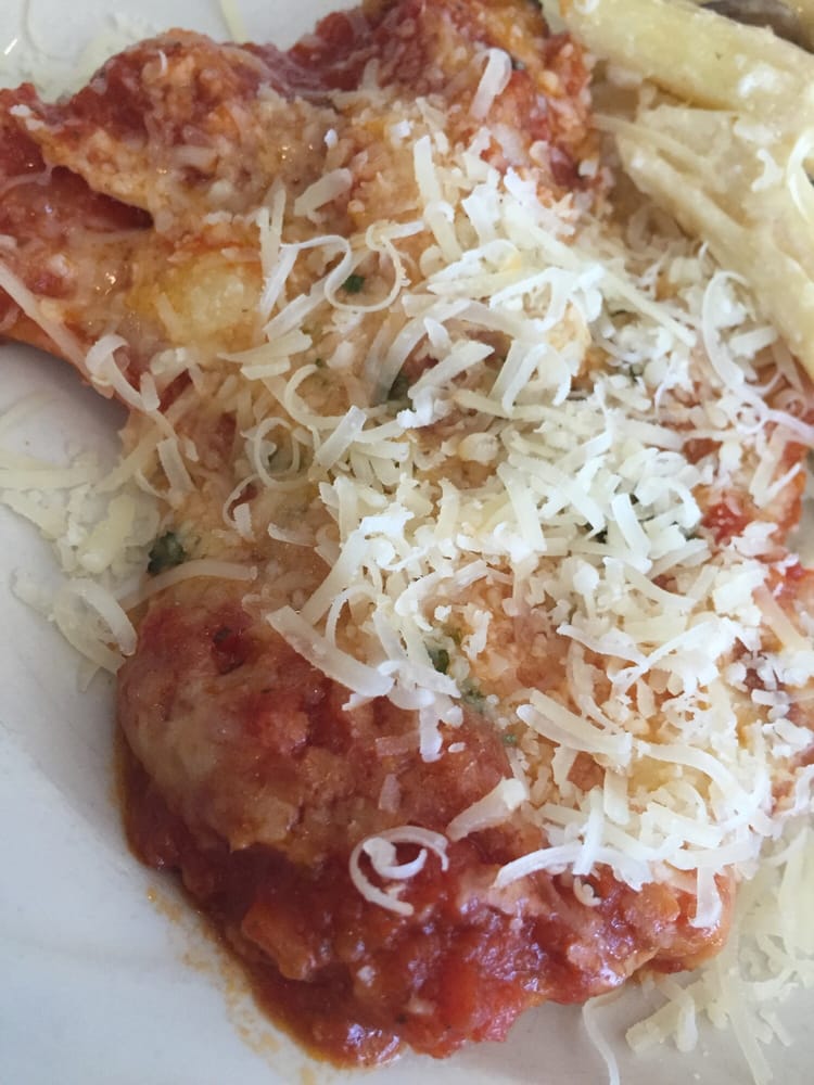 Gino’s Italian Restaurant Order Food Online 136 Photos & 230