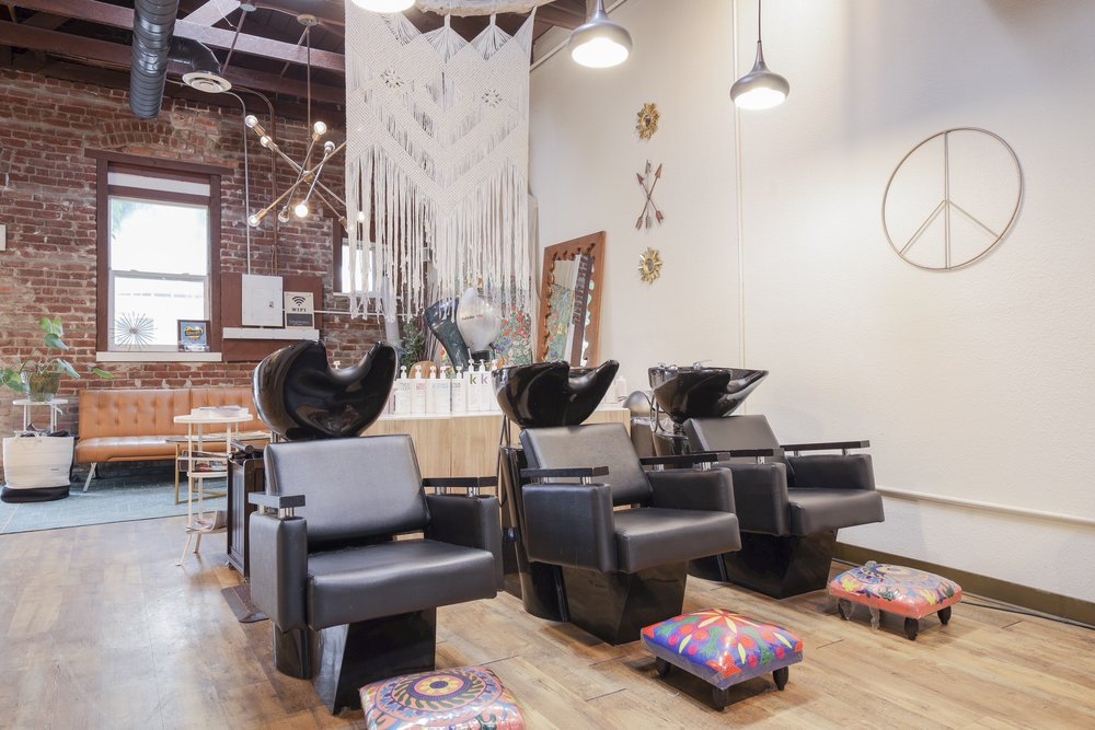Evergreen Beauty And Wellness Collaborative