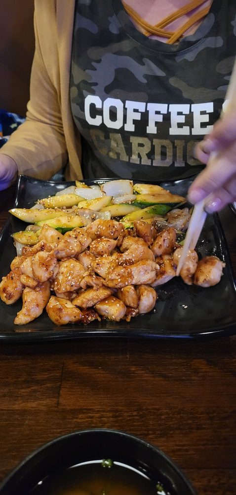 Asaka sushi