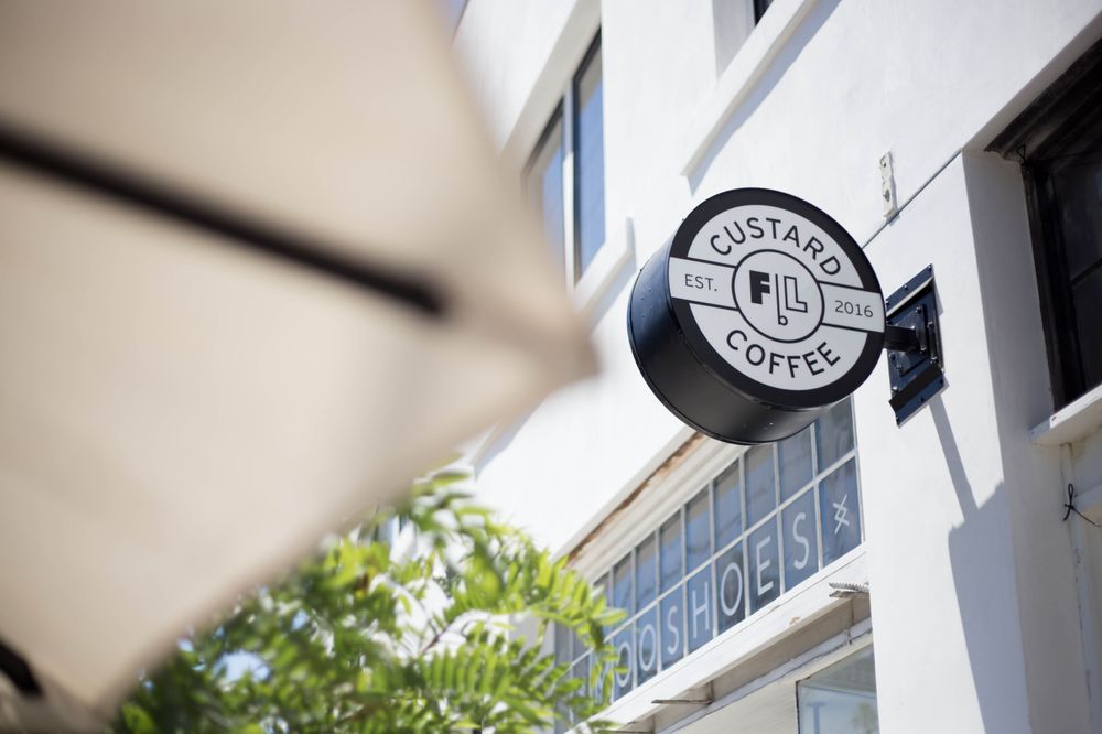 Coffee Shop Image