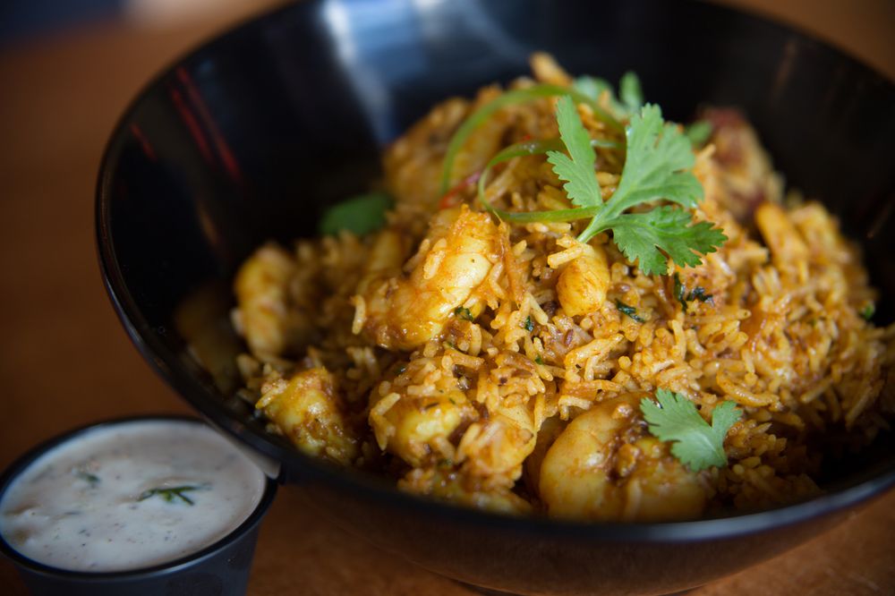 Tarka Indian Kitchen