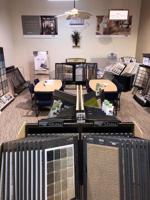 image of business Diversified Flooring