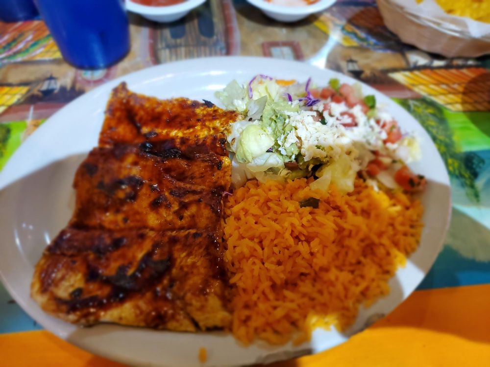 Mi Cabana Mexican Restaurant 3