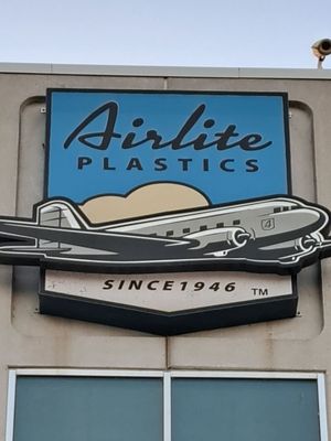 Airlite Plastics