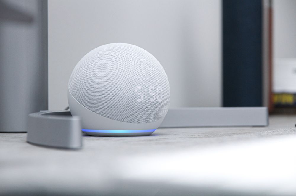 Pacific Smart homes