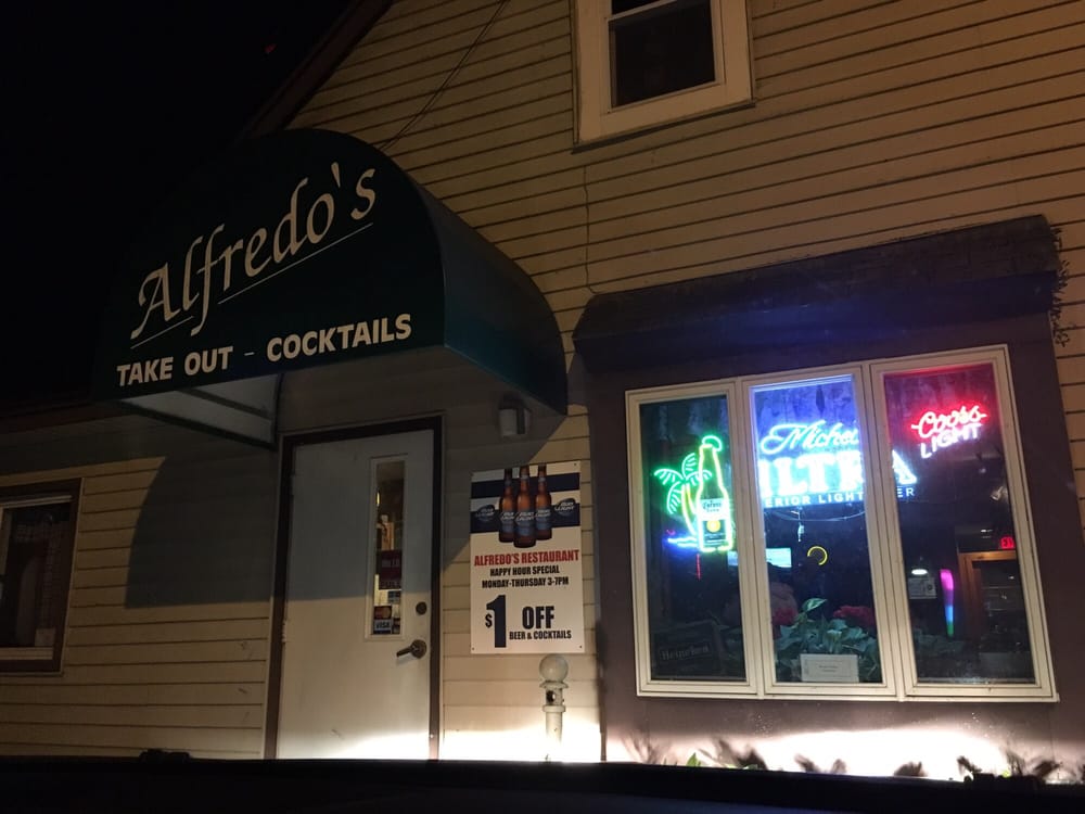Alfredo’s Restaurant & Pizza 14 Reviews Caterers 651 Kent Rd
