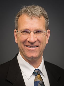 Keith Yeargin - Atlantic Bay Mortgage Group