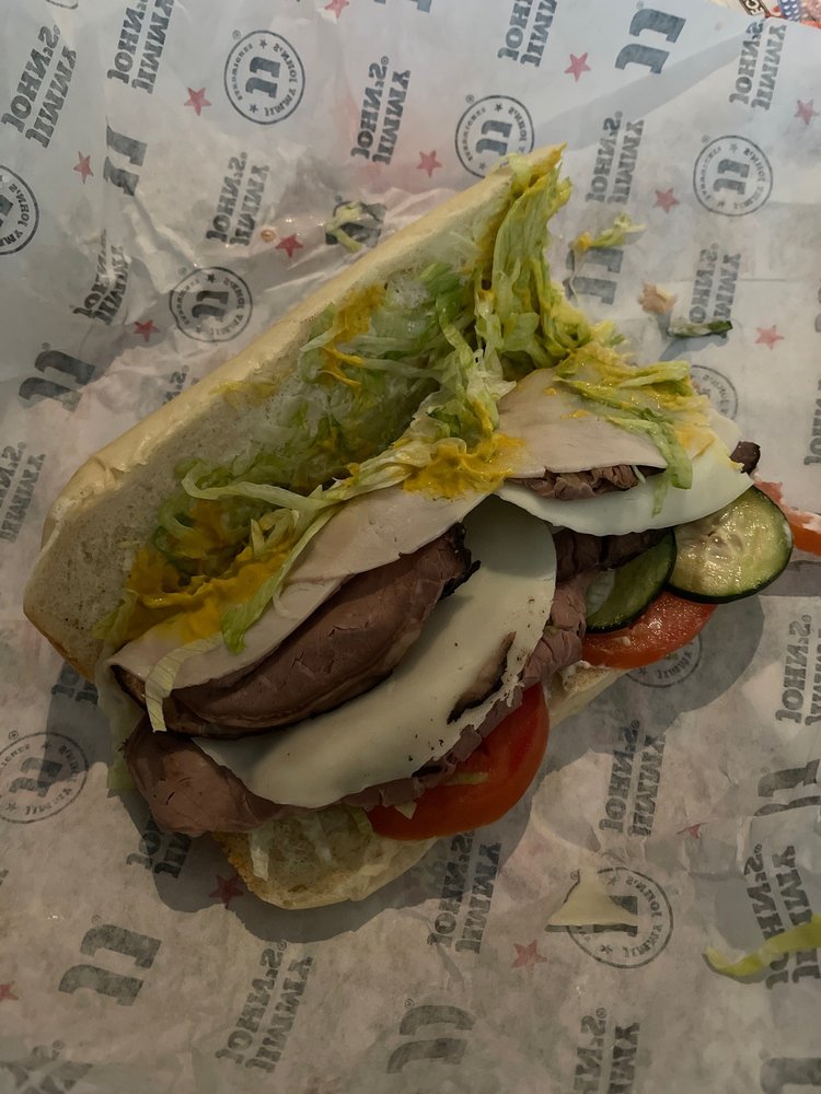 Jimmy John's