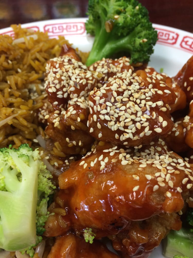 Jiang’s Chinese Restaurant 19 Reviews Chinese White Horse Pike