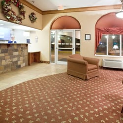 Holiday Inn Express Alliance Closed Hotels 1420 W 3rd St Photo Of Holiday Inn Express Alliance Ne United States