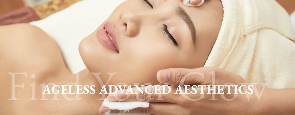 Ageless Radiance Medspa
