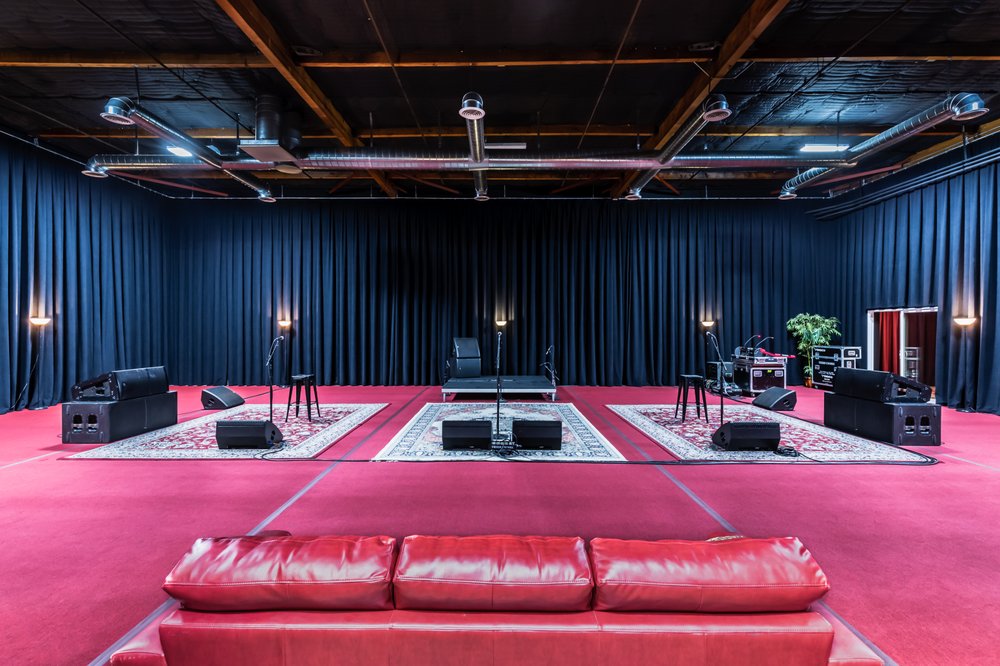 Third Encore Studios