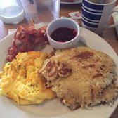 Dish Closed 346 Photos 190 Reviews Breakfast Brunch 2301 Photo Of Dish Virginia Beach Va United States Swedish Potato Pancakes