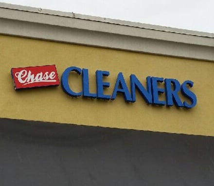 Chase Cleaners and Alterations