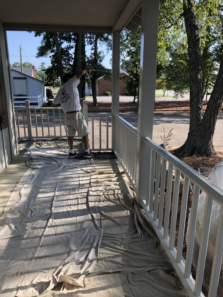 Pact Painting Contractors